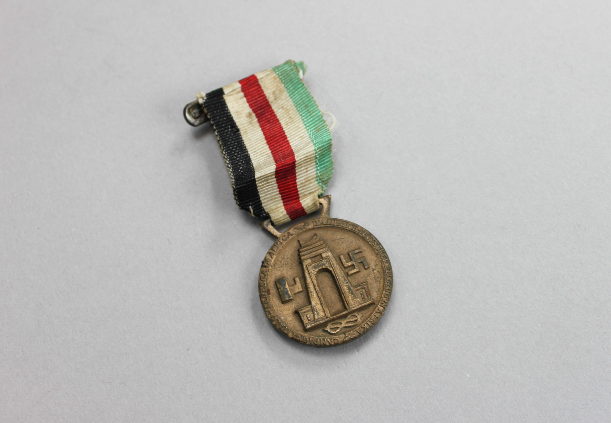 ムッソリーニ　メダル　イタリア　ファシスト　Medaglia Mussolini ムッソリーニ メダル イタリア ファシスト Medaglia Mussolini