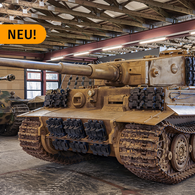 Panzer Zu Kaufen
